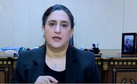 ئەگەر ئیرادەی راستەقینە هەبێت ئەمساڵ هەڵبژاردنی پەرلەمانی کوردستان دەکرێت