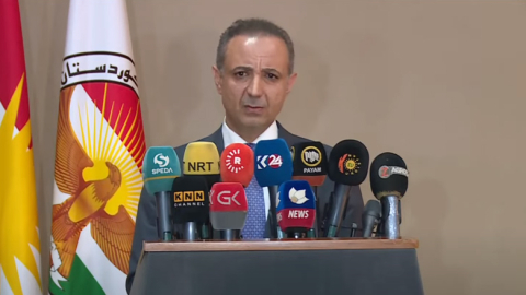 سەرۆکی هەرێمی کوردستان بڕیاریدا 25ـی شوباتی 2024 هەڵبژاردن بکرێت