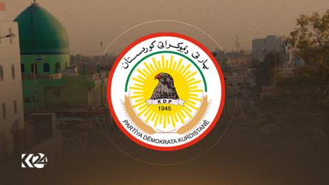 پارتی بە لیستی ژمارە 197 بەشداری لە هەڵبژاردنی ئەنجوومەنی پارێزگاکانی عێراق دەکات