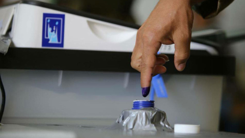 بۆ هەڵبژاردنی عێراق نزیکەی 40 هەزار دەنگدەری نوێ لە هەولێر مافی دەنگدانیان دەبێت