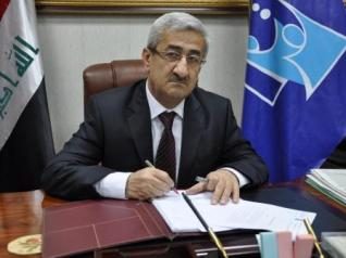 کێشەی گۆڕین لە بەکارهێنانی کارتی بایۆمەترییەوە بۆ کارتی نیشتمانی لە هەڵبژاردنەکانی عێراقدا 