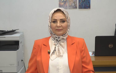کۆمیسیۆنی عێراق: زیاتر لە 28 ملیۆن کەس مافی دەنگدانیان لە هەڵبژاردنی داهاتوو دەبێت