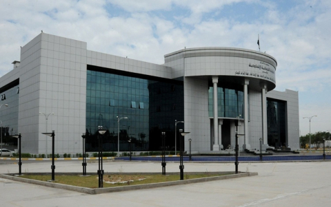 دادگاى باڵاى فیدراڵیی عێراق لەبارەى شێوازى دەنگدان بە کۆتاى ئێزدییەکان کۆدەبێتەوە