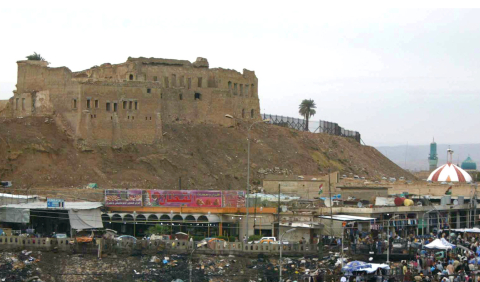 هێزە سیاسییەکانی کوردستان لە کەرکووک بە سێ هاوپەیمانێتی بەشداری لە هەڵبژاردن دەکەن