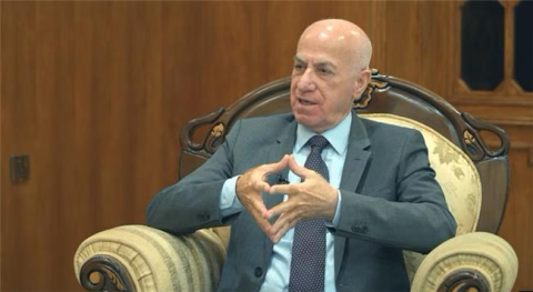 مەحموود محەمەد: ئێمە لە رووی تەکنیکی و سیاسیی و ئیداریی، ئامادەکاریمان بۆ ئەنجامدانی ھەڵبژاردن لە ھەرێم کردووە.