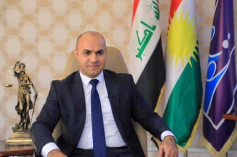 کۆمسیۆن: لەم مانگە دەرگای تۆمارکردنی کاندید، لیست و هاوپەیمانی بۆ پەرلەمانی کوردستان دەکرێتەوە
