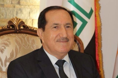 شاندێكی ته‌كنیكی یاسایی هه‌ڵبژاردن له‌ به‌غدایه‌