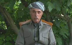 پرۆسەی یەکخستنی هێزی پێشمەرگە بەردەوامە