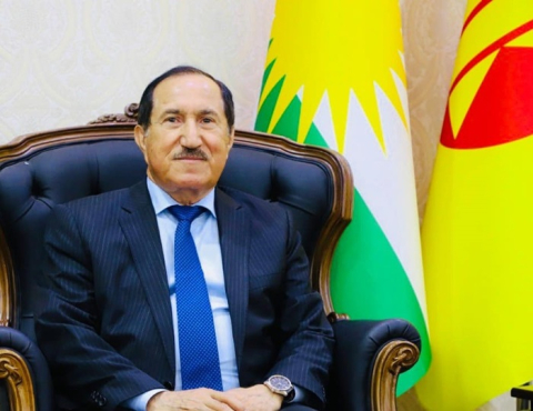 جه‌عفه‌ر ئێمینكی: پارتی ئەرکی زۆر گەورەی لەپێشە