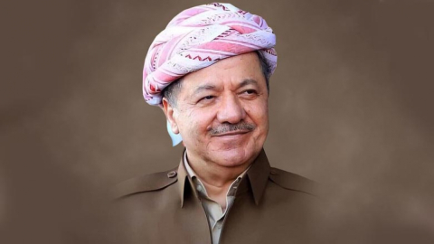 سه‌رۆك بارزانی پیرۆزبایی له هەردوو ڕێكخراوی ‌یه‌كێتیی قوتابیان و لاوانی كوردستان ده‌كات