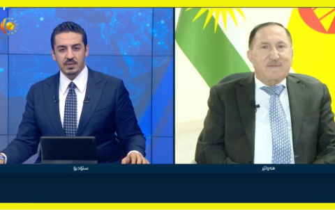 جەعفەر ئیمینكی بەرپرسی بەشی هەڵبژاردنی مەكتەبی رێكخستنی پارتی لە هەولێر سەبارەت بە ئەنجامەكانی دەنگدان قسە دەكات